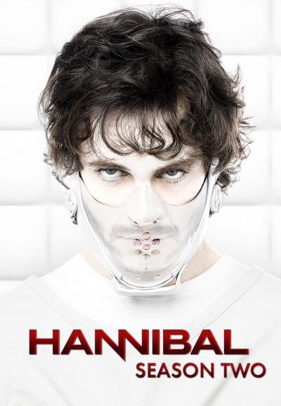Hannibal - Season 2 [2812] (A1426341024) [[TV Shows]] --Plex--